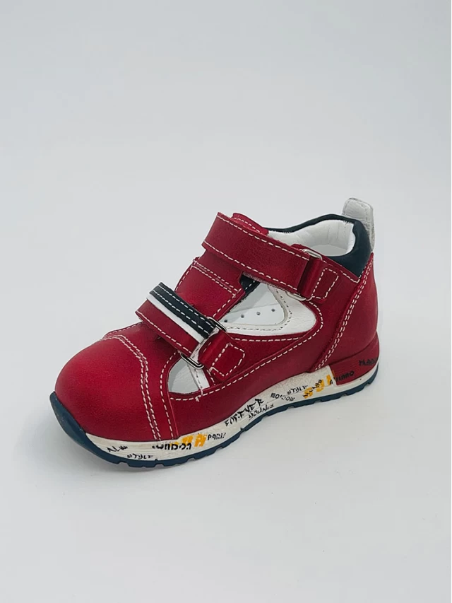 Adidasi baieti Cod 2067-100=DJ7